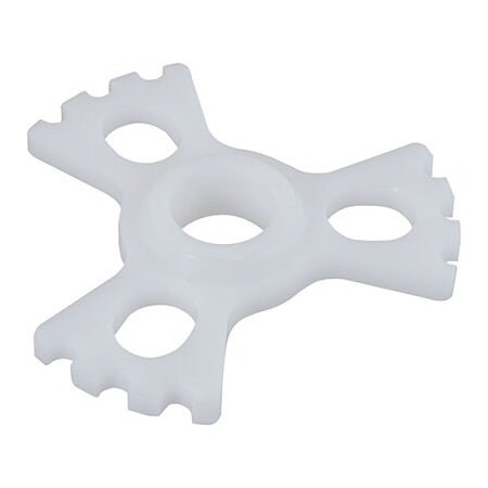 Allpoints Allpoints 8012440 Bushing, Cylinder For Electro Freeze 8012440